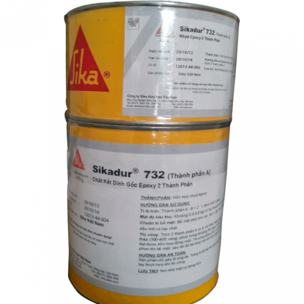 Sikadur 732