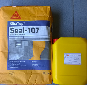 Sikatop Seal 107