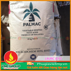 LAURIC ACID 99% MIN MALAYSIA