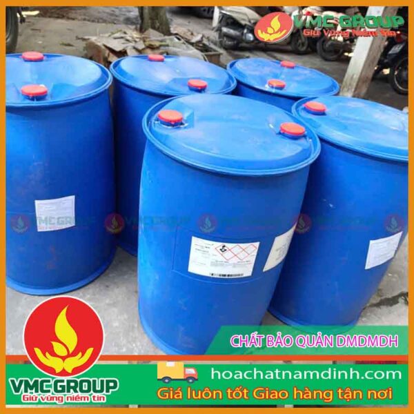 Chất bảo quản DMDMH