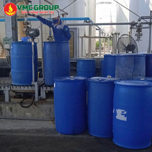 Chất hoạt động bề mặt LAS SCC
