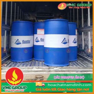 Dầu paraffin Ấn Độ