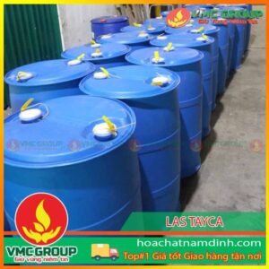 chất hoạt động bề mặt LAS TAYCA