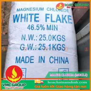 MAGIE CLORUA (MGCL2)