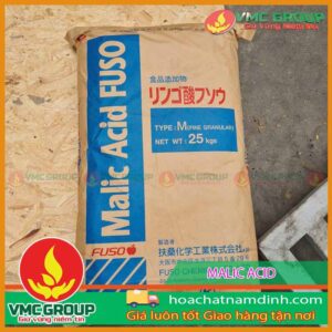 malic acid 2