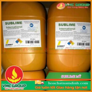SUBLIME MỸ