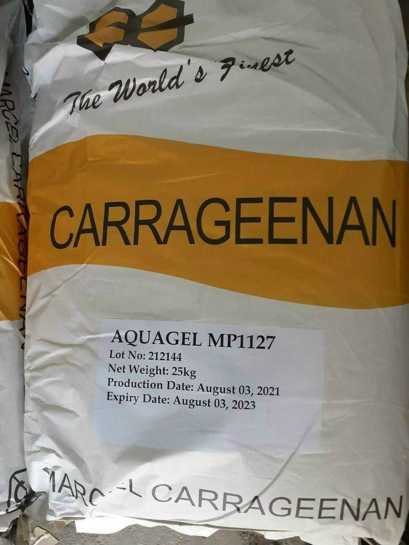 carrageeban