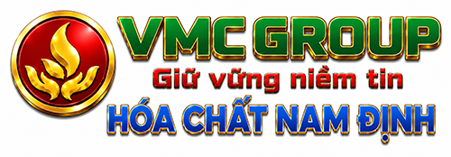 HÓA CHẤT NAM ĐỊNH™ | VMCGROUP